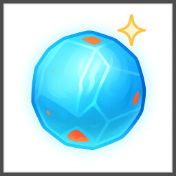 Nochelith Discovered!