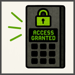 Access Granted