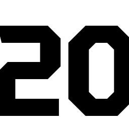 Icon for 20