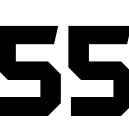 Icon for 55