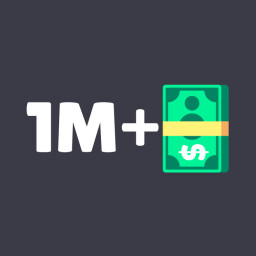 Icon for MONEY_1M_0