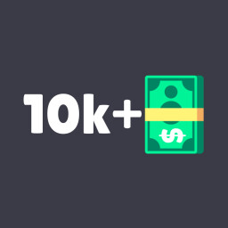 Icon for Money 10K