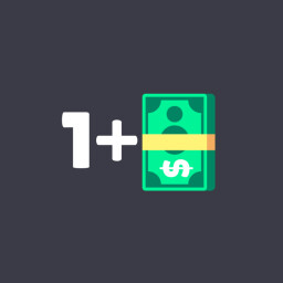 Icon for First Money