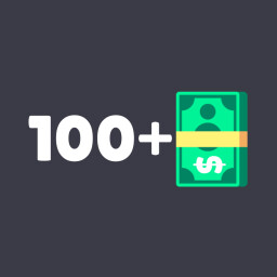 Icon for MONEY_100_0