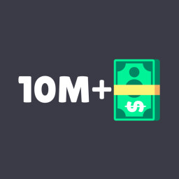 Icon for MONEY_10M_0
