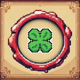 Icon for It’s not for just anyone...