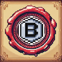 Icon for I'm a B-rank adventurer too!