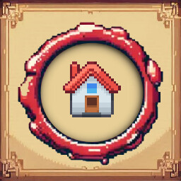 Icon for One step, two steps