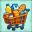 City Supermarket Simulator icon