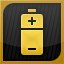 Icon for Positive Charge