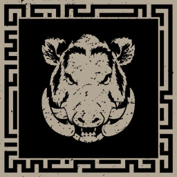 Icon for Skarnhog Down