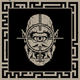 Icon for Cyclops Blinded