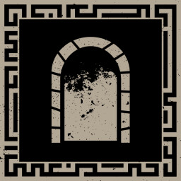 Icon for The Waystones