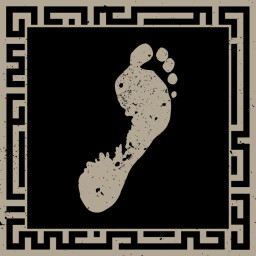 Icon for First Steps