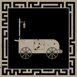 Icon for Fully Upgraded Cart