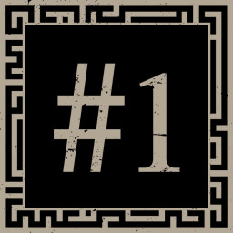 Icon for Dragonbolt218’s Challenge