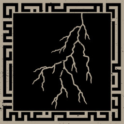 Icon for Divine Punishment