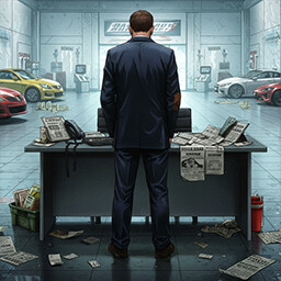 Bankrupt!