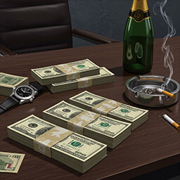 Half a Million