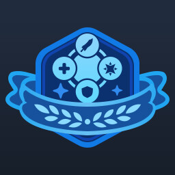 Icon for Guide of the Divine