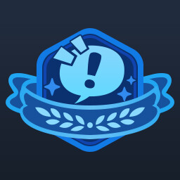 Icon for Trusted Problem Solver