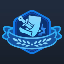 Icon for Bounty Hunter