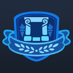 Icon for Lone Conqueror