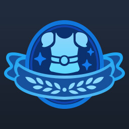 Icon for Belt of the Realm