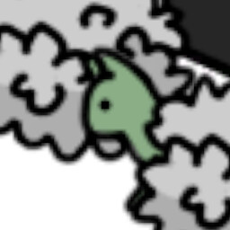 Icon for Mythic Cat Collector