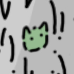 Icon for Elite Cat Collector