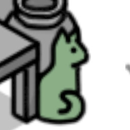 Icon for Expert Cat Collector