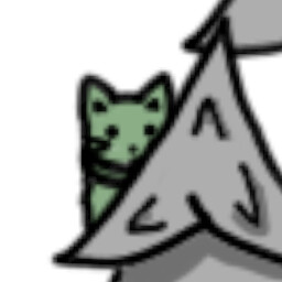 Icon for Veteran Cat Collector