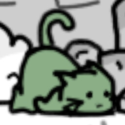 Icon for 	Legendary Cat Collector