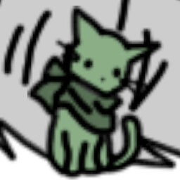 Icon for Master Cat Collector
