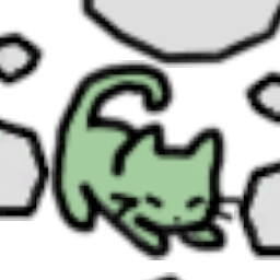 Icon for Skilled Cat Collector