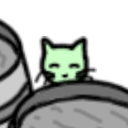 Icon for Champion Cat Collector