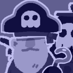 The King of Pirates