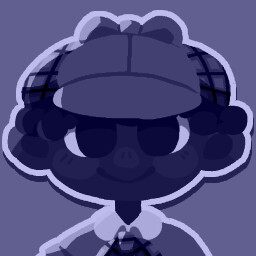 The Game Is Afoot