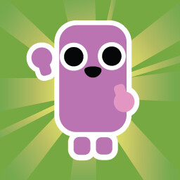 Icon for Hey Buddy :)