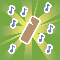 Icon for SO LOUD