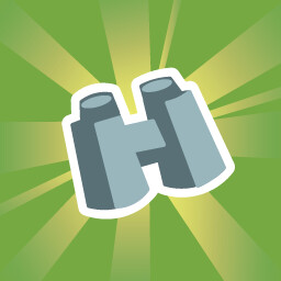 Icon for Fully Loaded Binos