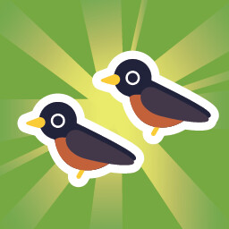 Icon for Twinsies
