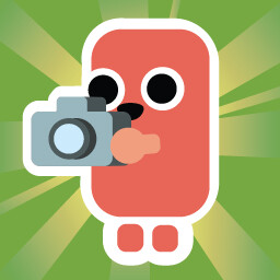 Icon for Photo Spammer