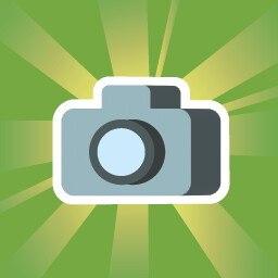 Icon for Fully Loaded Camera
