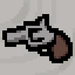 Six Shooter