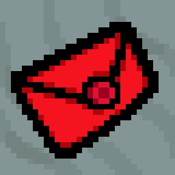 Red Letter
