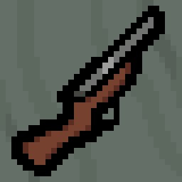 Fishing Rifle