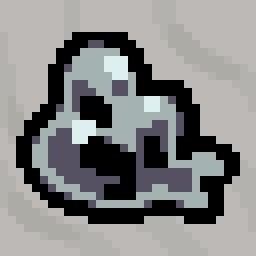 Perfect Metal Carapace