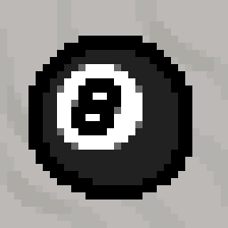 Eight Ball