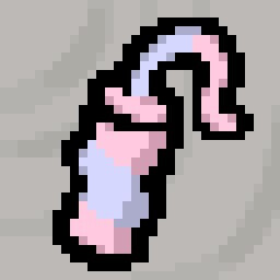 Cotton Candy Tampon